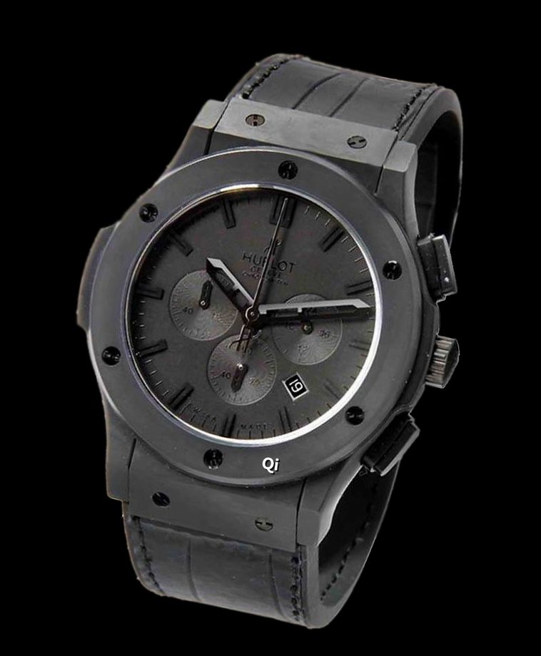 HUBLOT GENEVE Watch 712